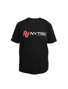 Tricou Nytro Negru