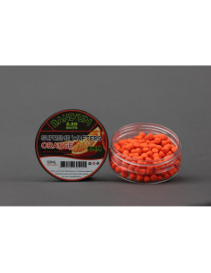 Wafters 2.20 Baits Supreme Bandum Wafters, Orange, 8mm, 50ml 2