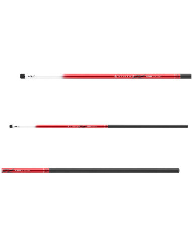 Varga Daiwa Tele Ninja X Pole