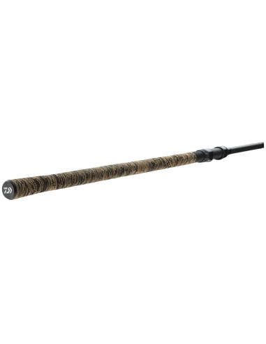 Lanseta Daiwa Vertice Camo Carp, 3m, 3.25lbs, 2buc