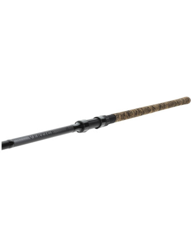 Lanseta Daiwa Vertice Camo Carp, 3.60m, 3.50lbs, 2buc