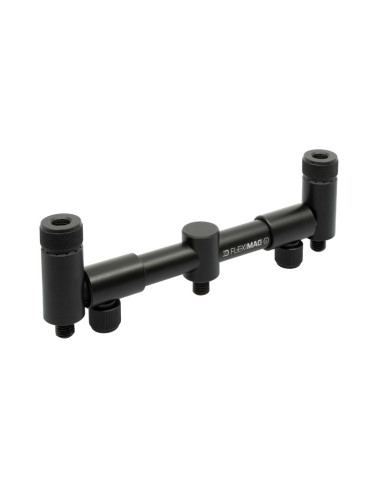 Buzzbar Ajustabil Delphin FlexiMag Buzz L, 18-25cm