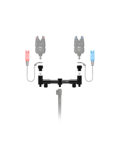 Buzzbar Ajustabil Delphin FlexiMag Buzz L, 18-25cm