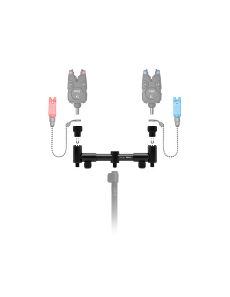 Buzzbar Ajustabil Delphin FlexiMag Buzz L, 18-25cm Buzzbar Ajustabil Delphin FlexiMag Buzz L, 18-25cm