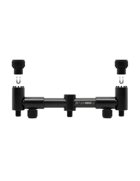 Buzzbar Ajustabil Delphin FlexiMag Buzz L, 18-25cm Buzzbar Ajustabil Delphin FlexiMag Buzz L, 18-25cm