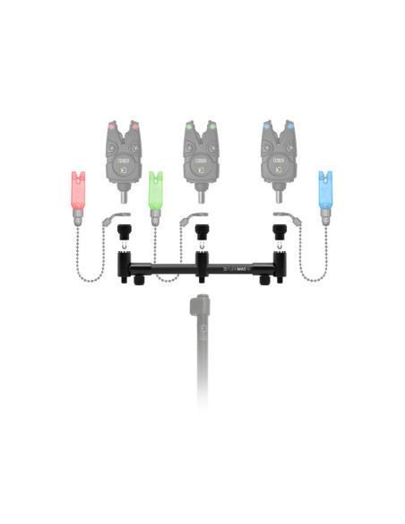 Buzzbar Ajustabil Delphin FlexiMag Buzz XL, 25-35cm Buzzbar Ajustabil Delphin FlexiMag Buzz XL, 25-35cm