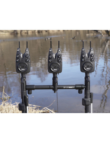 Buzzbar Ajustabil Delphin FlexiMag Buzz XL, 25-35cm