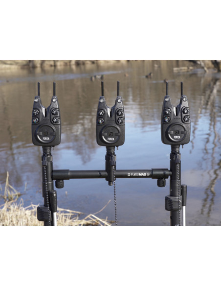 Buzzbar Ajustabil Delphin FlexiMag Buzz XL, 25-35cm Buzzbar Ajustabil Delphin FlexiMag Buzz XL, 25-35cm