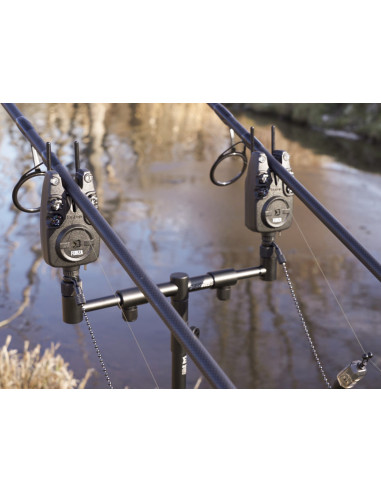Buzzbar Reglabil Delphin FlexiBuzz L, 18-25cm