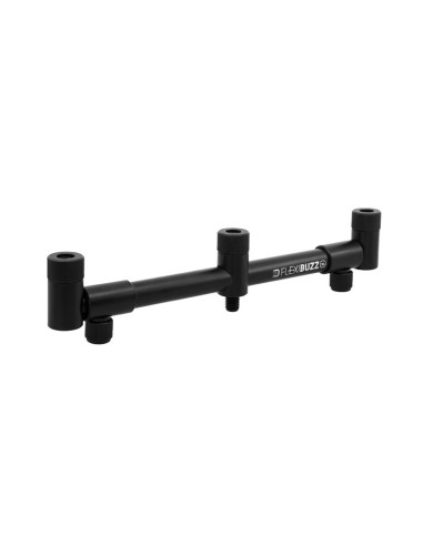 Buzzbar Reglabil Delphin FlexiBuzz XL, 25-35cm
