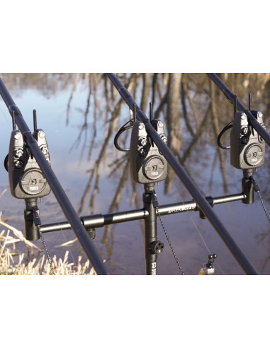 Buzzbar Reglabil Delphin FlexiBuzz XL, 25-35cm