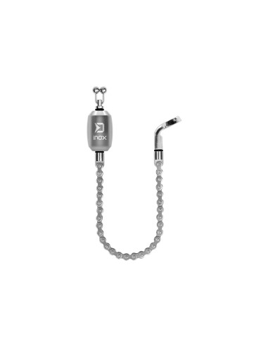 Hanger Cu Lant Delphin Inox