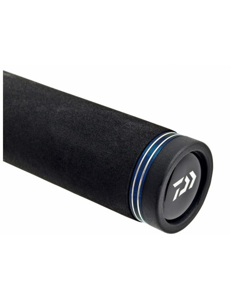 Lanseta Daiwa 24 N'Zon XL Distance Feeder, 3.30m, 150g, 3+2buc Lanseta Daiwa 24 N'Zon XL Distance Feeder, 3.30m, 150g, 3+2buc