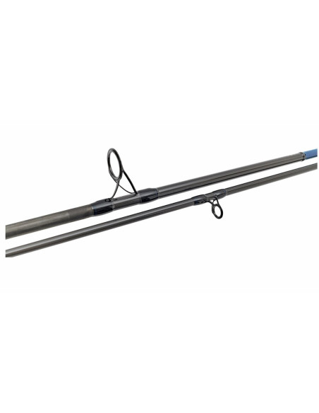 Lanseta Daiwa 24 N'Zon XL Distance Feeder, 3.30m, 150g, 3+2buc Lanseta Daiwa 24 N'Zon XL Distance Feeder, 3.30m, 150g, 3+2buc