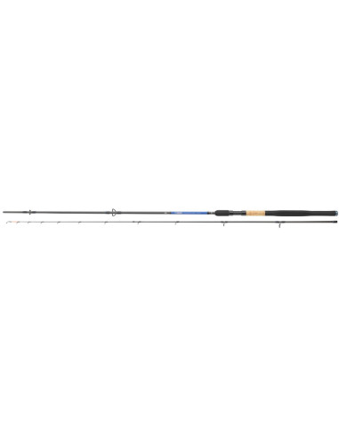 Lanseta Daiwa 24 N'Zon XL Distance Feeder, 3m, 150g, 2+2buc