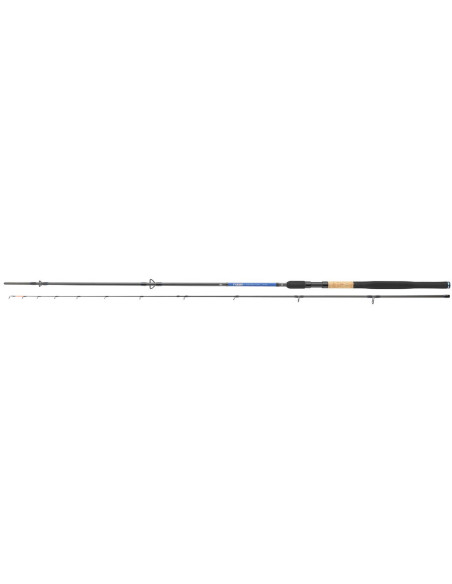 Lanseta Daiwa 24 N'Zon XL Distance Feeder, 3m, 150g, 2+2buc Lanseta Daiwa 24 N'Zon XL Distance Feeder, 3m, 150g, 2+2buc