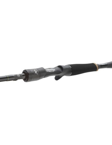 Lanseta Daiwa Prorex XR Finesse Caster, 2.20m, 5-14g, 2buc