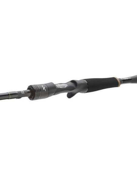 Lanseta Daiwa Prorex XR Finesse Caster, 2.20m, 5-14g, 2buc Lanseta Daiwa Prorex XR Finesse Caster, 2.20m, 5-14g, 2buc
