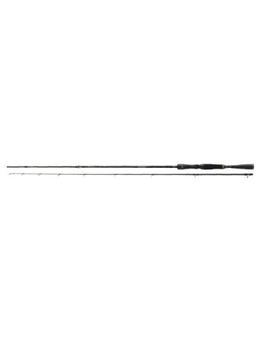 Lanseta Daiwa Prorex XR Finesse Caster, 2.20m, 5-14g, 2buc