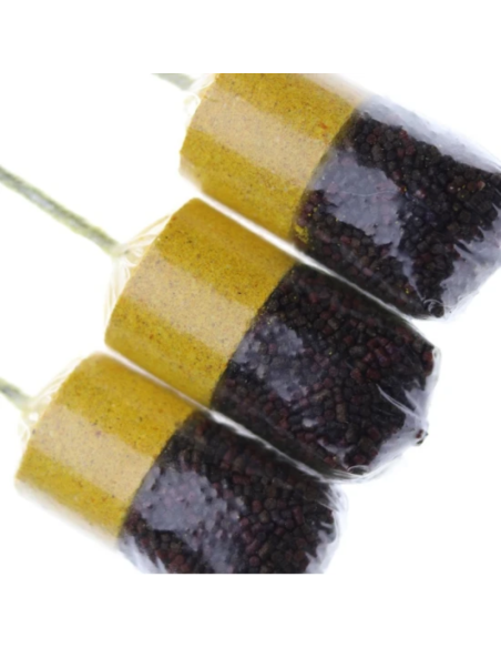 Set 3 Monturi Pva Claumar Nuclear - Bag-ul Nuclear Xl