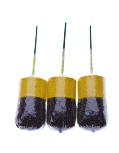 Set 3 Monturi Pva Claumar Nuclear - Bag-ul Nuclear Xl