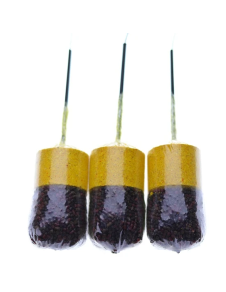 Set 3 Monturi Pva Claumar Nuclear - Bag-ul Nuclear Xl