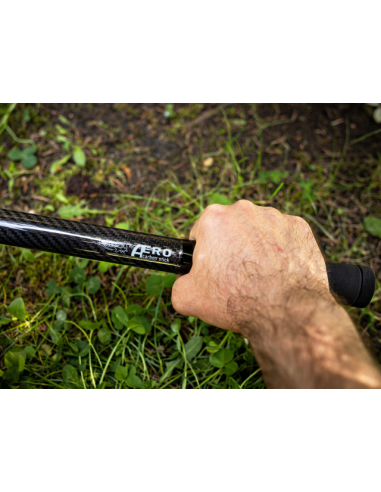 Baston De Nadire Select Baits Aero Carbon Stick