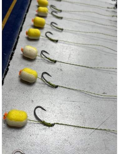 Montura Karp Pva Bag Ready To Use