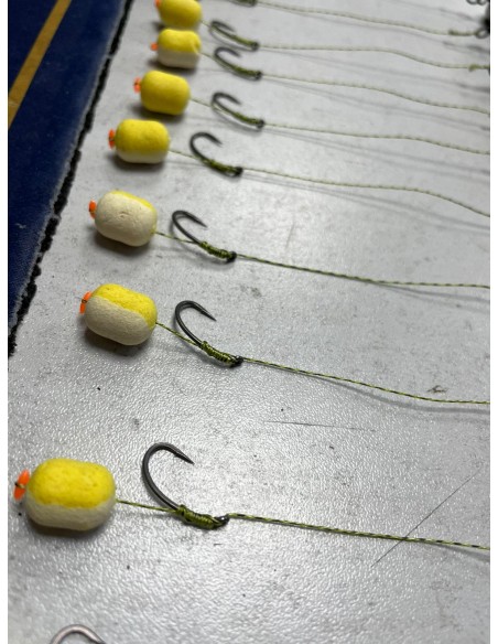 Montura Karp Pva Bag Ready To Use