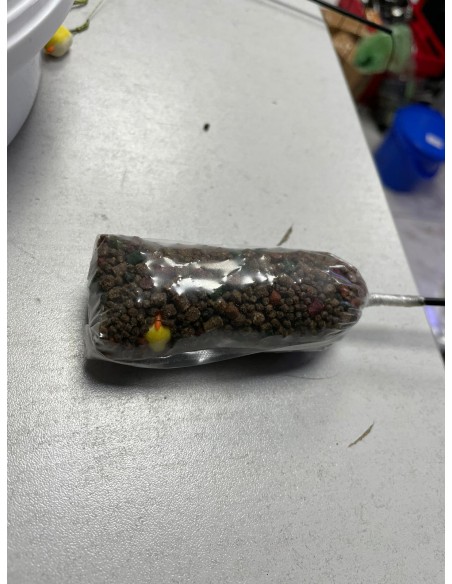 Montura Karp Pva Bag Ready To Use