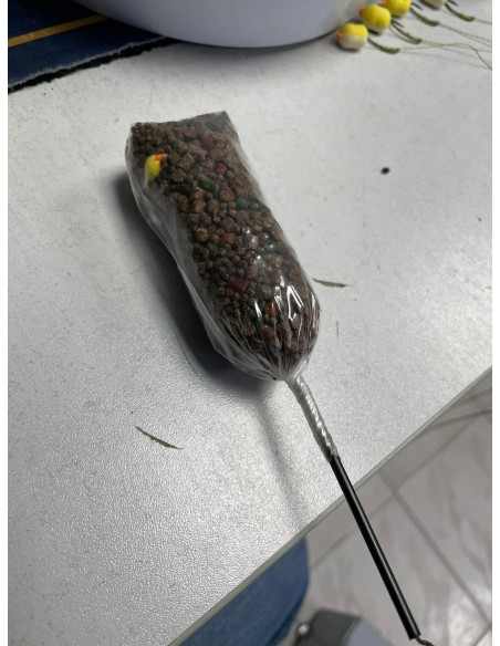 Montura Karp Pva Bag Ready To Use