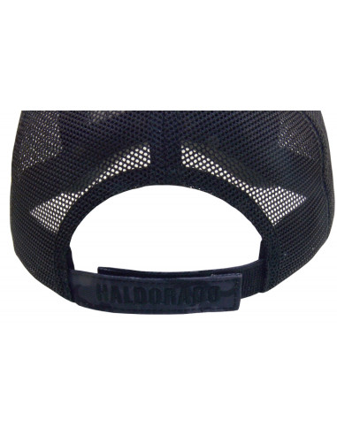 Sapca Haldorado Basca New Wave, Black Edition