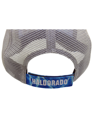 Sapca Haldorado Basca New Wave, Camou Blue