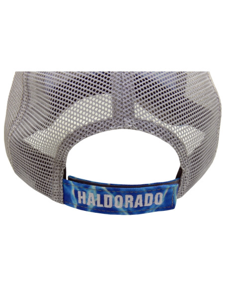 Sapca Haldorado Basca New Wave, Camou Blue Sapca Haldorado Basca New Wave, Camou Blue