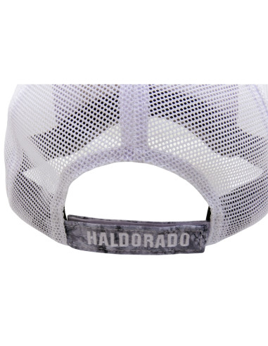 Sapca Haldorado Basca New Wave, Camou Grey