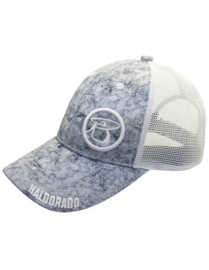 Sapca Haldorado Basca New Wave, Camou Grey