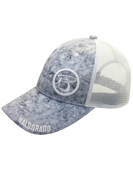 Sapca Haldorado Basca New Wave, Camou Grey Sapca Haldorado Basca New Wave, Camou Grey