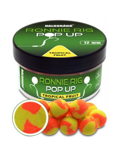 Momeala De Carlig Haldorado Ronnie Rig Pop Up, Tropical Fruit, 12mm, 30g