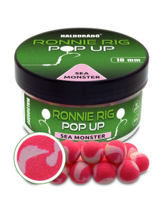 Momeala De Carlig Haldorado Ronnie Rig Pop Up, Sea Monster, 10mm, 30g