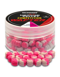 Momeala De Carlig Haldorado 4S Method Pellet Competition, Usturoi & Chili, 5mm, 30g