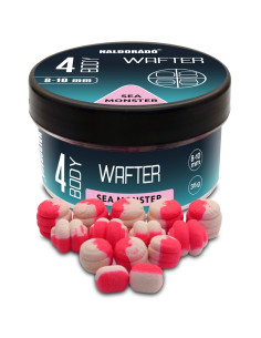 Momeala De Carlig Haldorado 4 Body Wafter, Sea Monster, 8-10mm, 35g