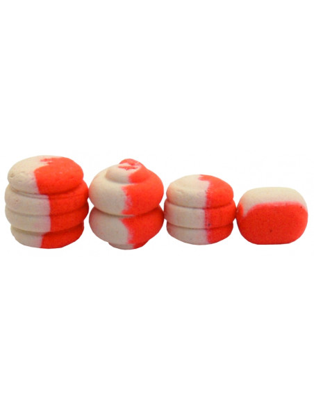 Momeala De Carlig Haldorado 4 Body Wafter, Hot Lava, 8-10mm, 35g Momeala De Carlig Haldorado 4 Body Wafter, Hot Lava, 8-10mm, 35g