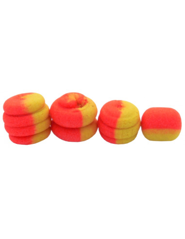 Momeala De Carlig Haldorado 4 Body Wafter, Sweet Sin, 8-10mm, 35g