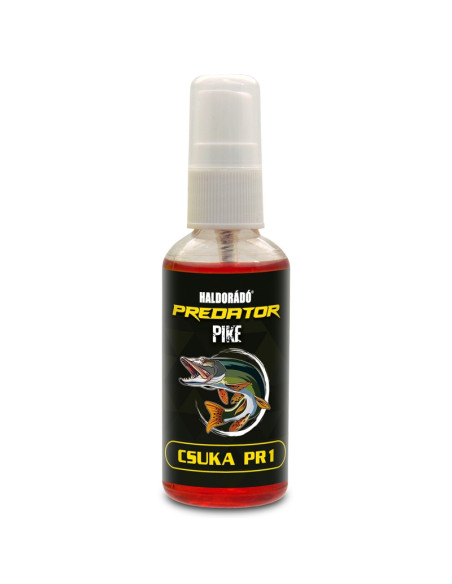 Aroma Spray Haldorado Rapitor Predator, Stiuca PR1 Aroma Spray Haldorado Rapitor Predator, Stiuca PR1