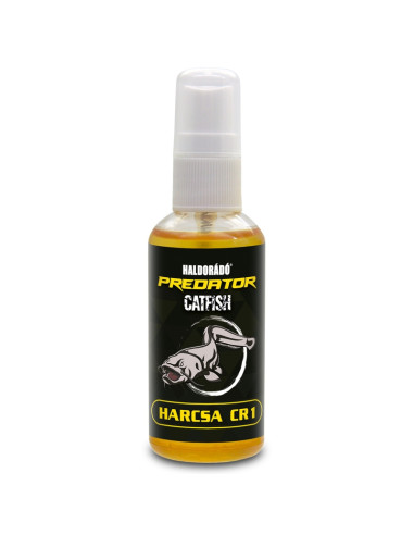 Aroma Spray Haldorado Rapitor Predator, Somn CR1