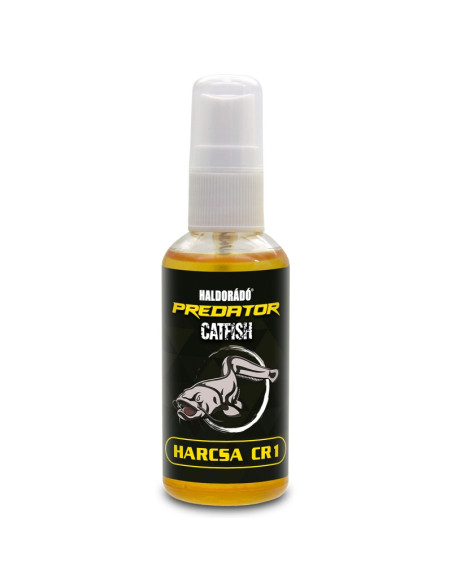 Aroma Spray Haldorado Rapitor Predator, Somn CR1 Aroma Spray Haldorado Rapitor Predator, Somn CR1
