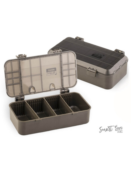 Cutie Accesorii ZFish Smart Box ZFX, 24x12x7cm Cutie Accesorii ZFish Smart Box ZFX, 24x12x7cm