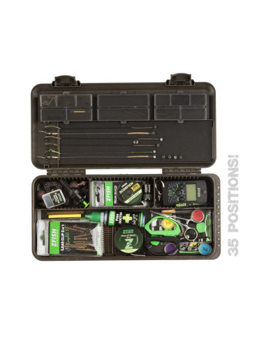 Cutie Accesorii ZFish Z-Box Pro 38 (4in1), 35x16.5x5cm