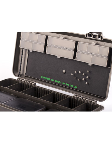 Cutie Accesorii ZFish Z-Box Pro 38 (4in1), 35x16.5x5cm