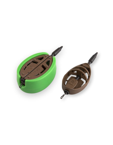 Momitor ZFish Method Feeder ZFX